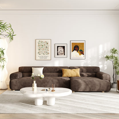 Maastricht Muse Couch