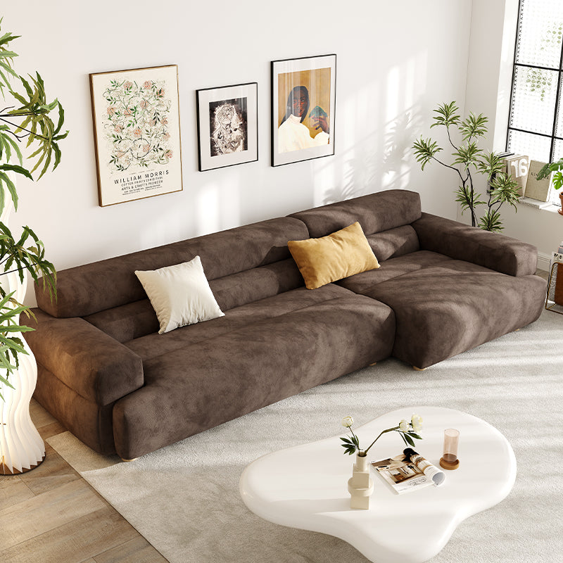 Maastricht Muse Couch