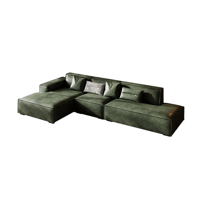 Rennes Retreat Couch
