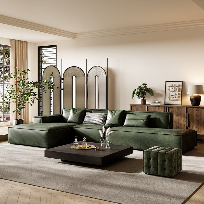 Rennes Retreat Couch