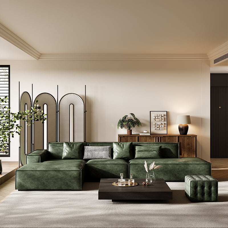 Rennes Retreat Couch