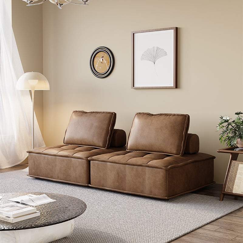 Modena Modular Couch