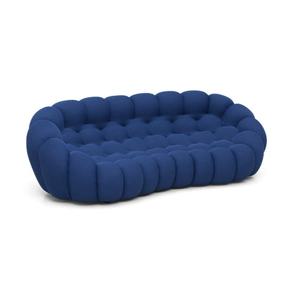 Aswan Plush Sofa