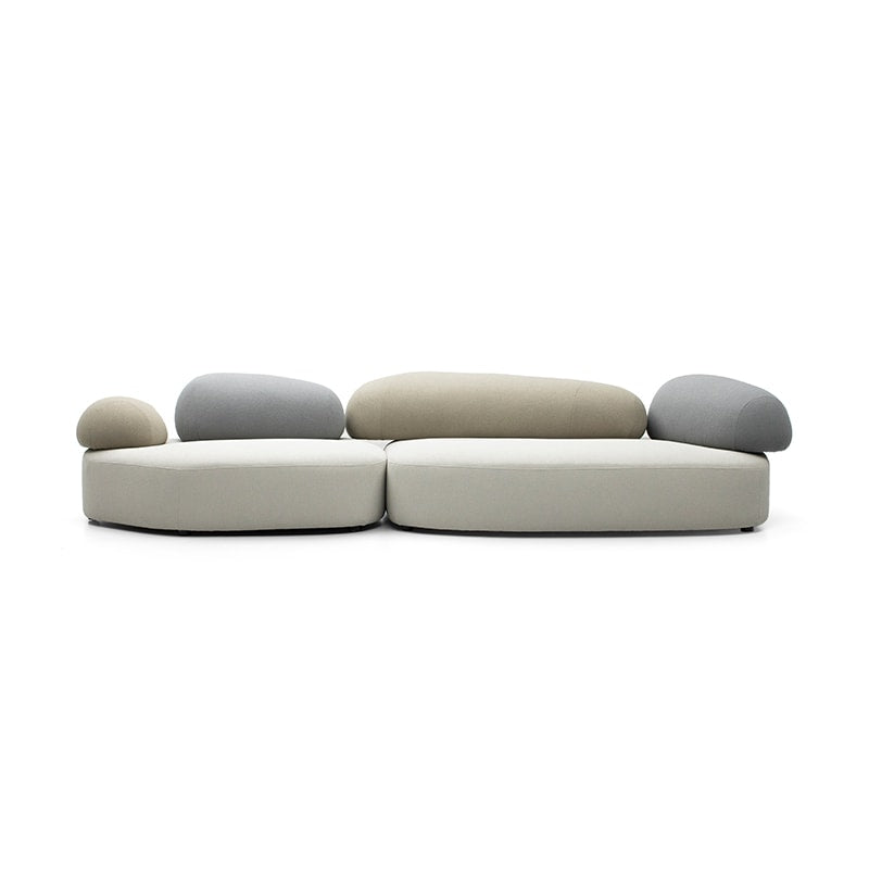 Brno Boucle Sofa