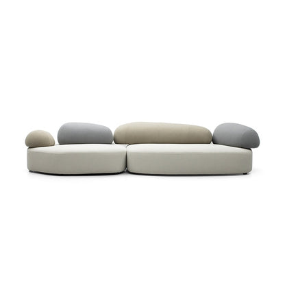Brno Boucle Sofa