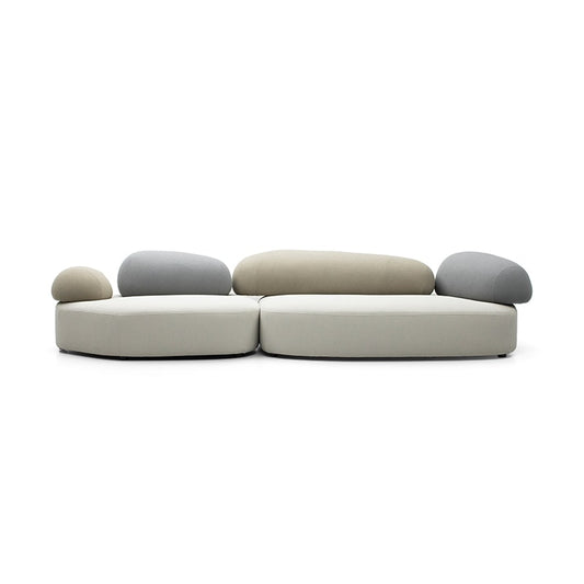 Brno Boucle Sofa