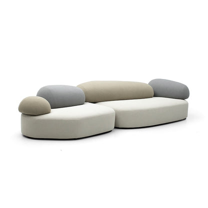 Brno Boucle Sofa