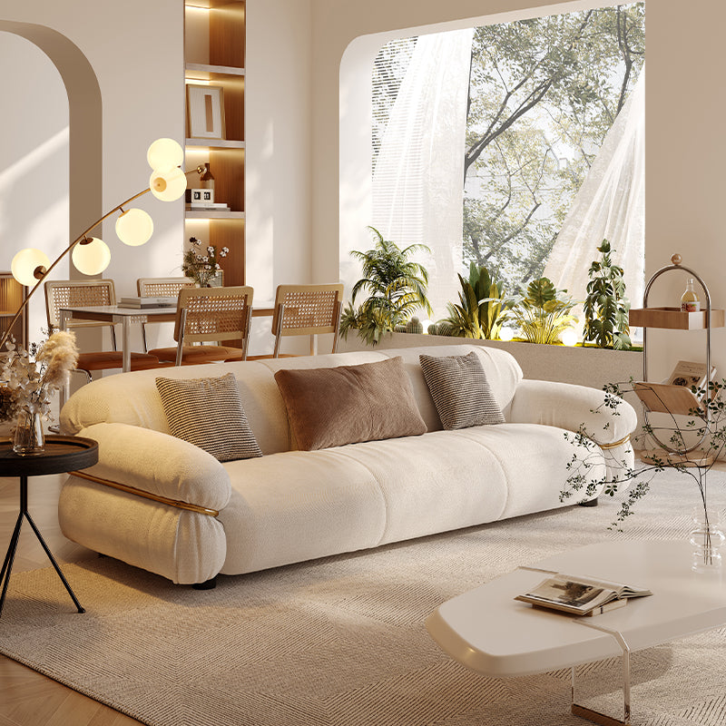 Kaunas Cloud Couch