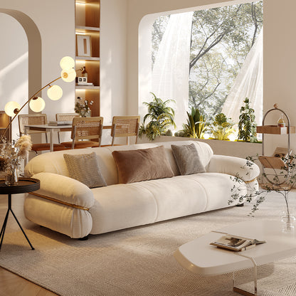Kaunas Cloud Couch