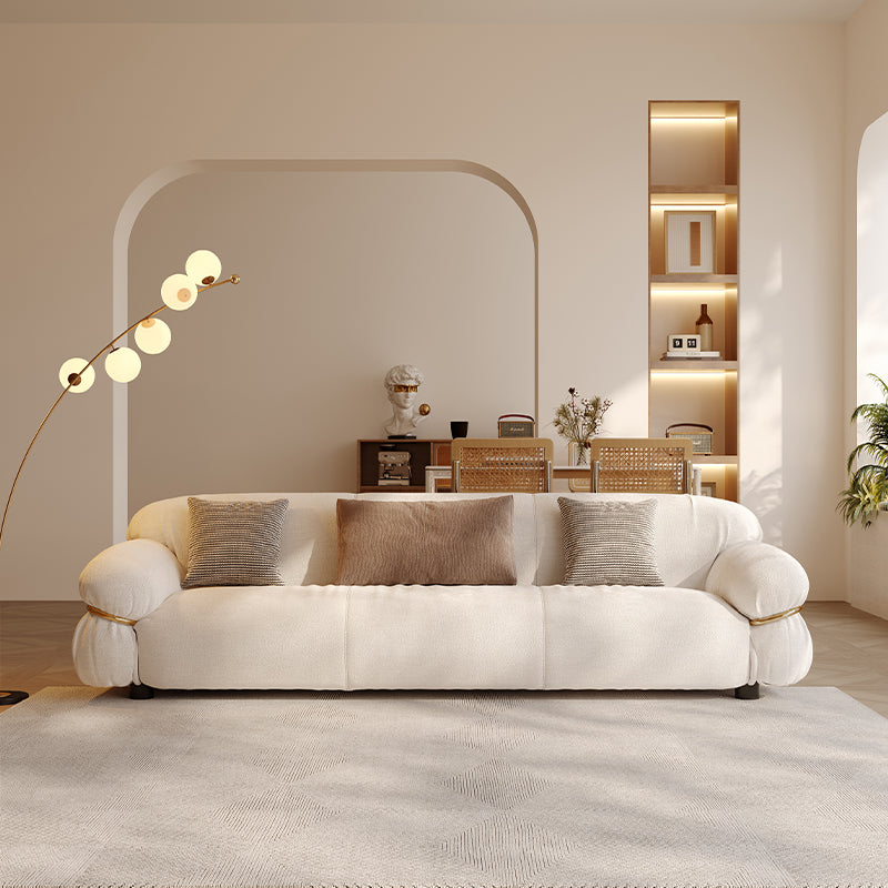 Kaunas Cloud Couch