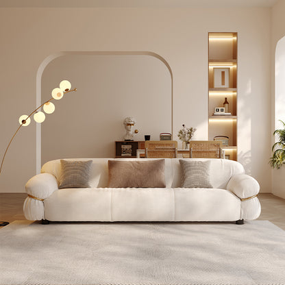 Kaunas Cloud Couch