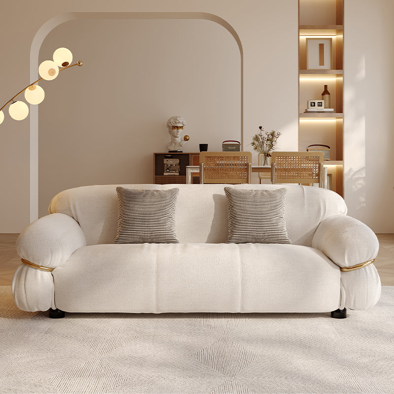 Kaunas Cloud Couch