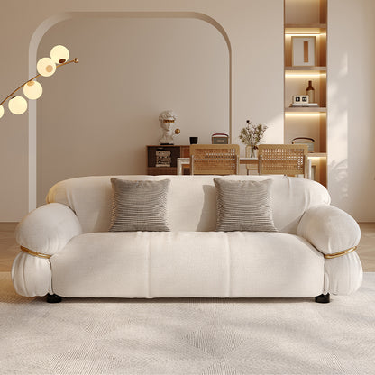 Kaunas Cloud Couch