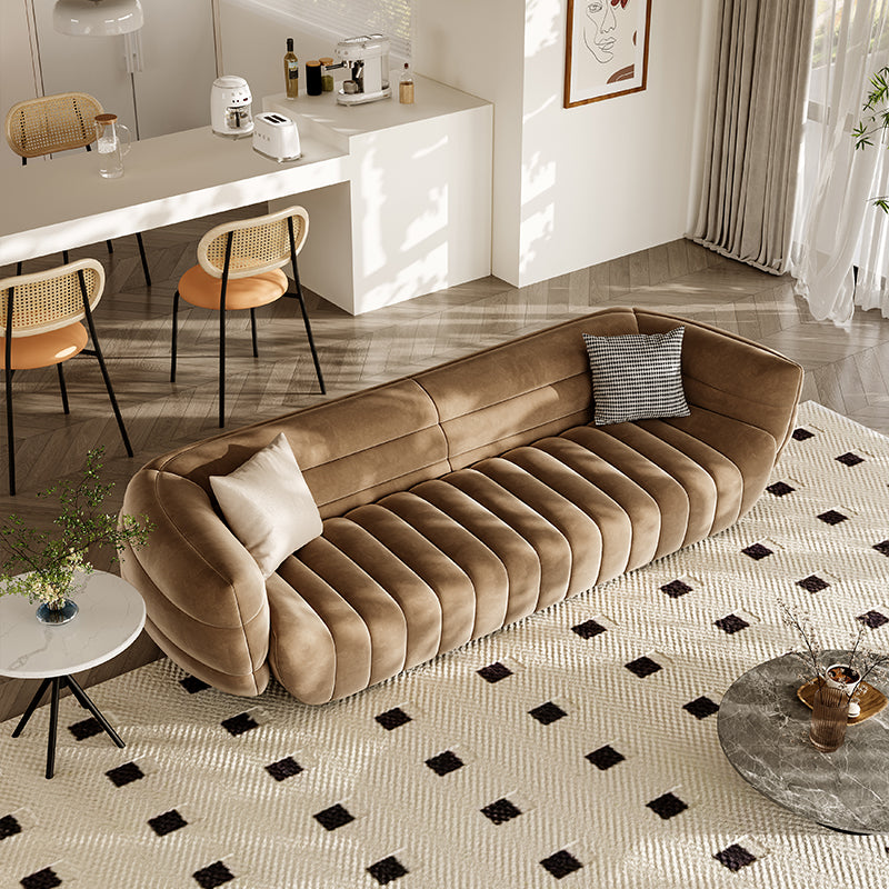 Lucerne Luxe Sofa