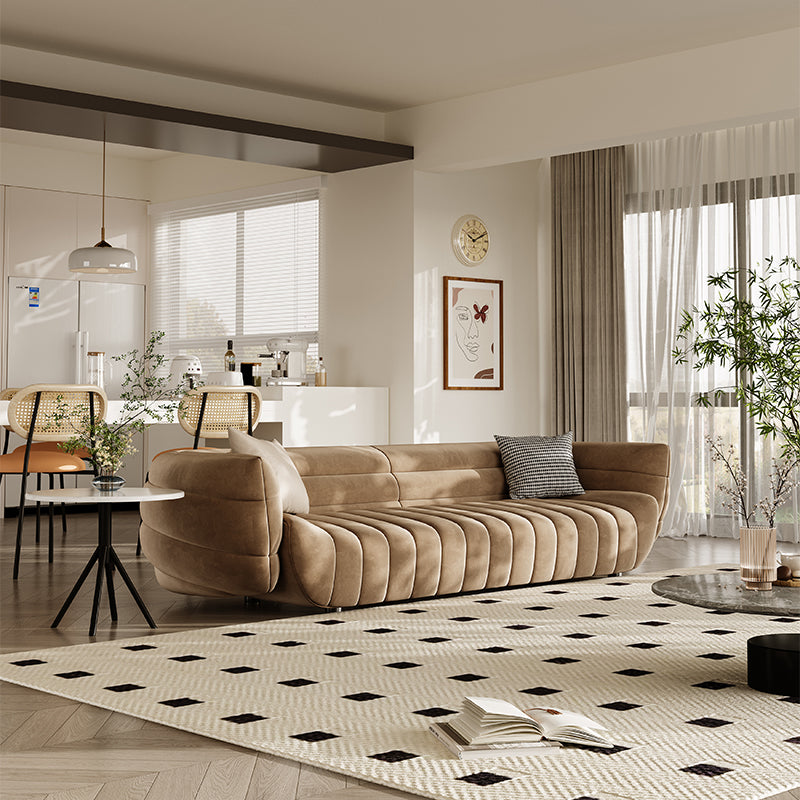 Lucerne Luxe Sofa