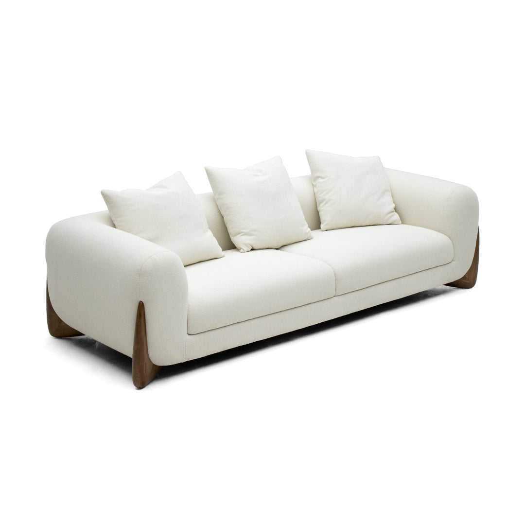 Lugano Lowline Sofa