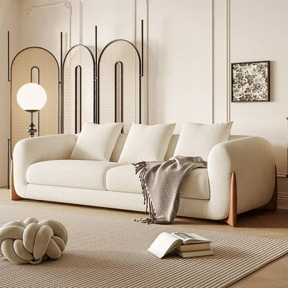Lugano Lowline Sofa