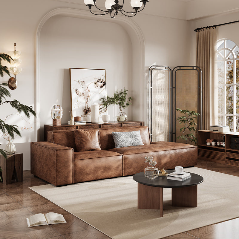Lecce Lounge Couch