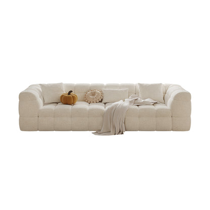Reykjavik Ridge Sofa