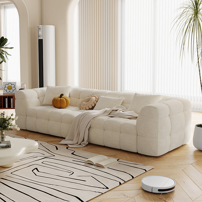 Reykjavik Ridge Sofa