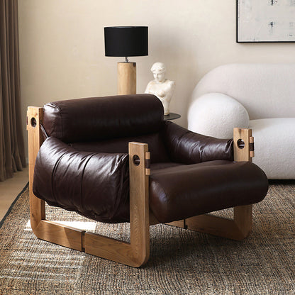 Gothenburg Grove Chair