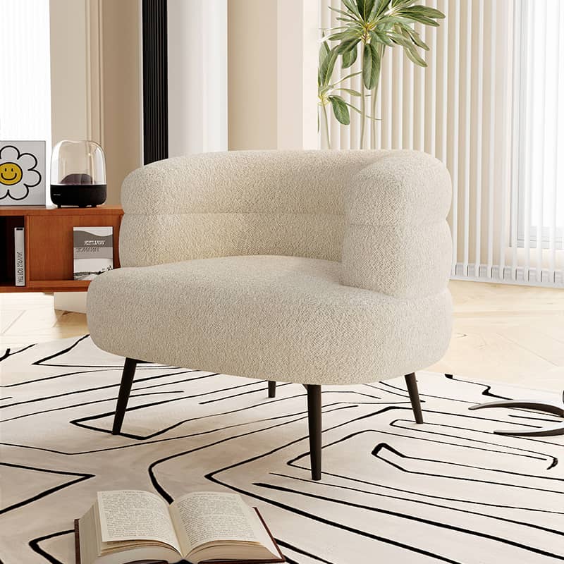 Jeddah Jewel Chair