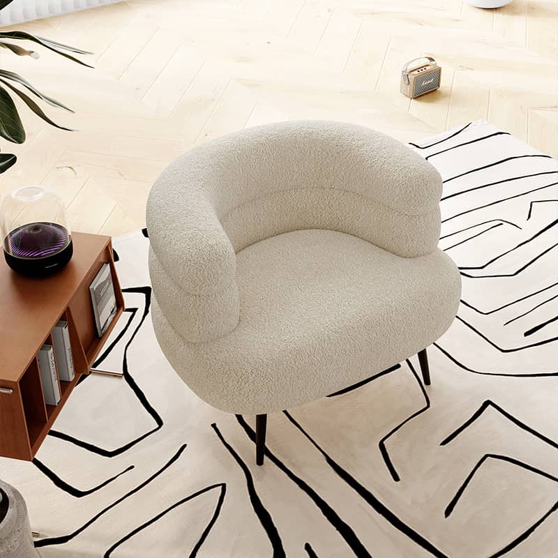 Jeddah Jewel Chair