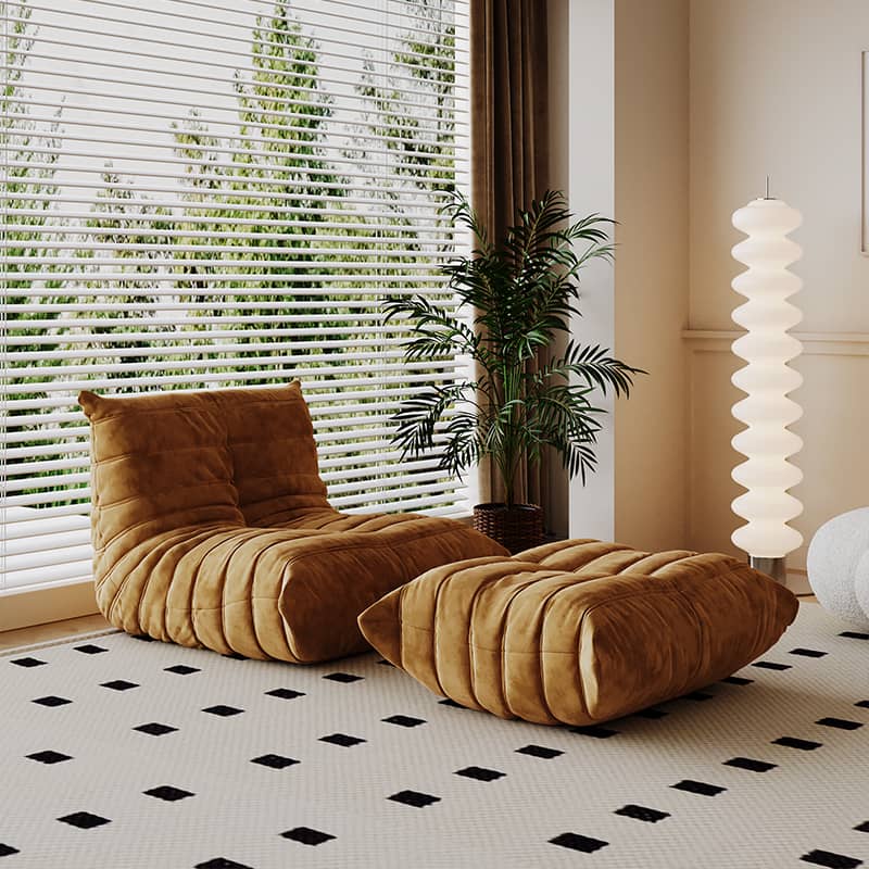 Tromso Togo Chair