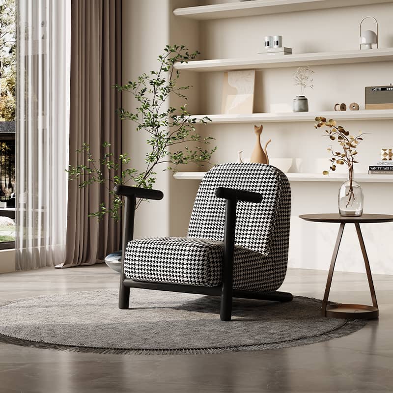 Koper Cocoon Chair