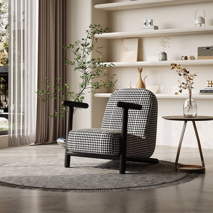 Koper Cocoon Chair