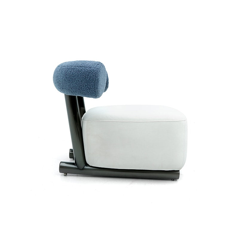 Kumasi Curve Chair