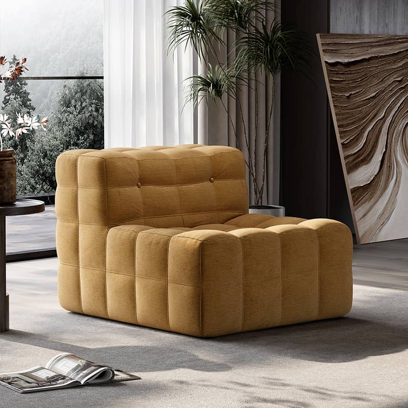 Bergen Barrel Chair