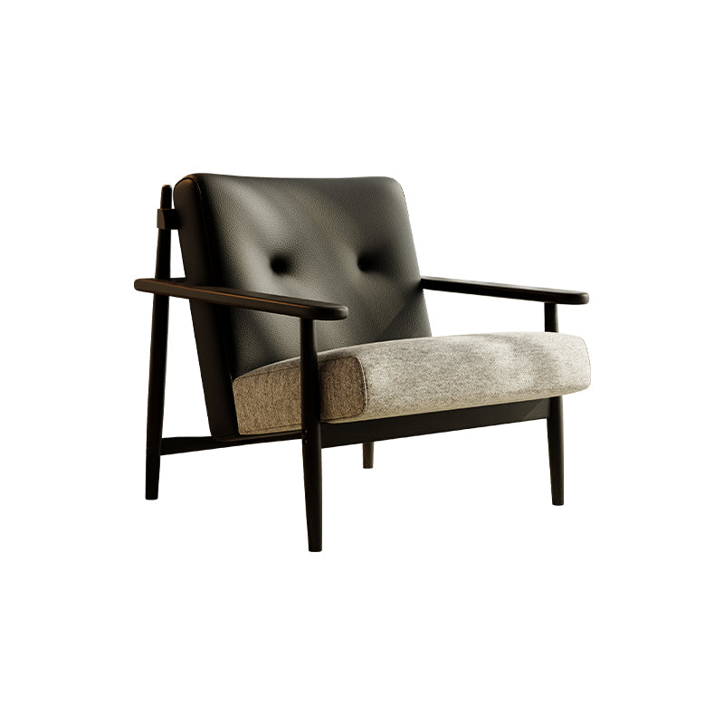 Malmo Modern Chair
