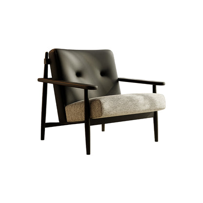 Malmo Modern Chair