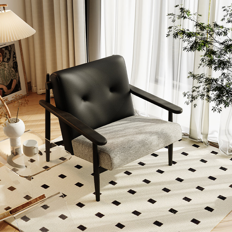 Malmo Modern Chair