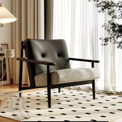 Malmo Modern Chair
