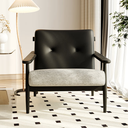 Malmo Modern Chair