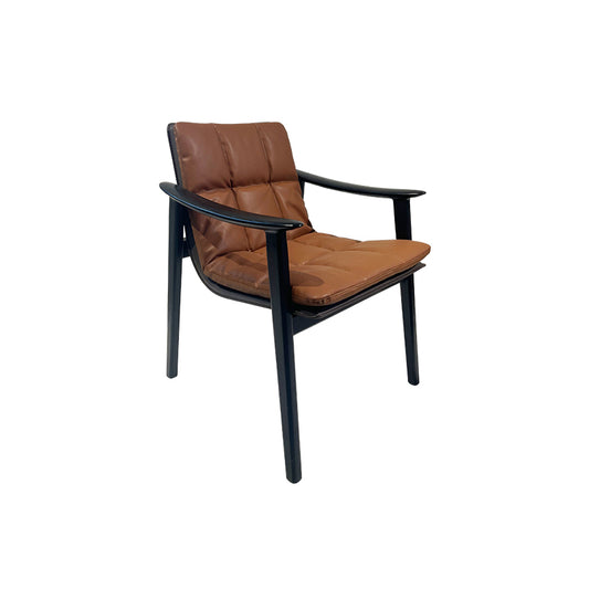 Maribor Muse Chair
