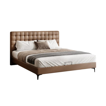 Almaty Arch Bed