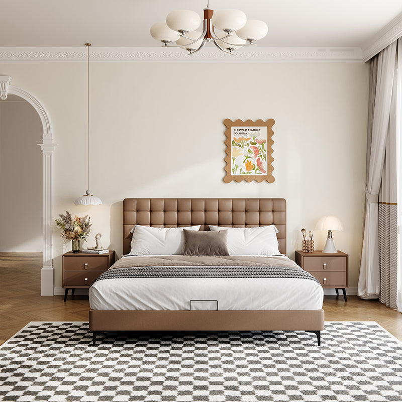 Almaty Arch Bed