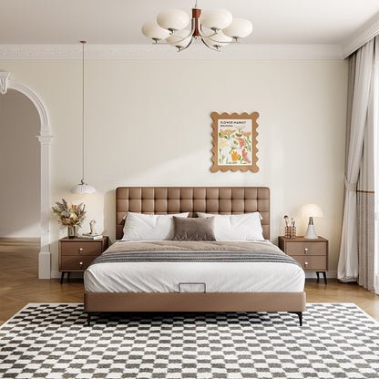 Almaty Arch Bed
