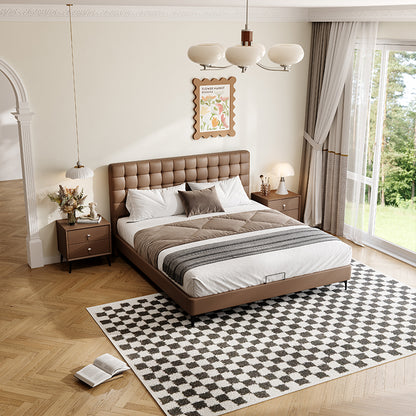 Almaty Arch Bed