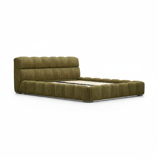 Ashgabat Frame Bed