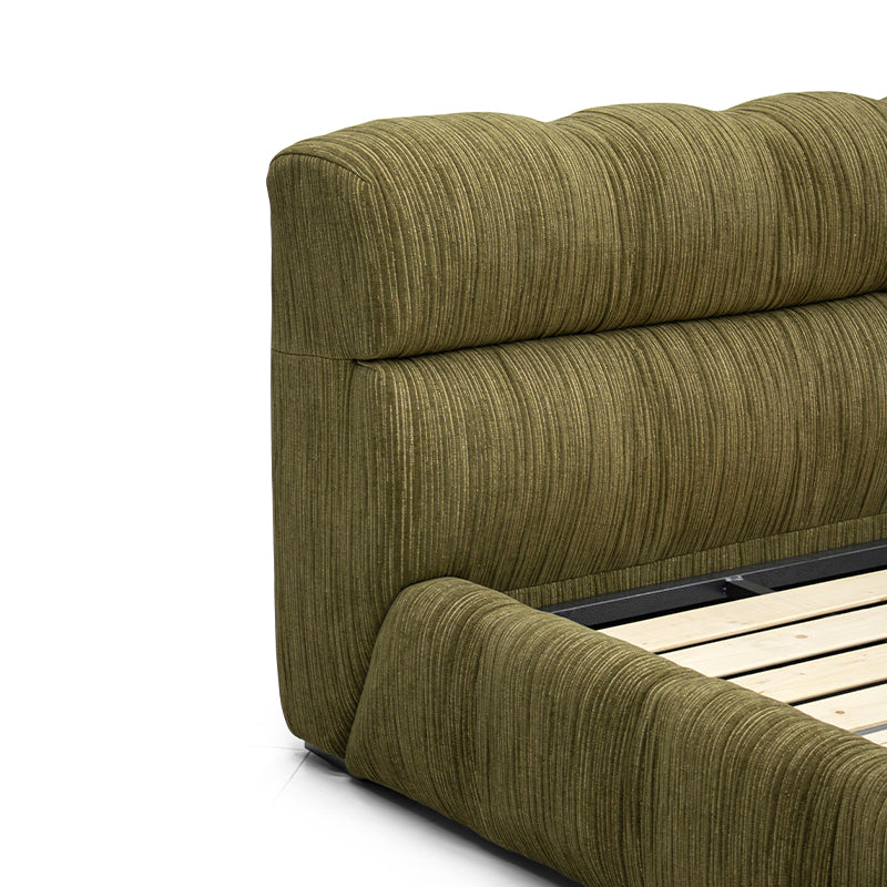 Ashgabat Frame Bed