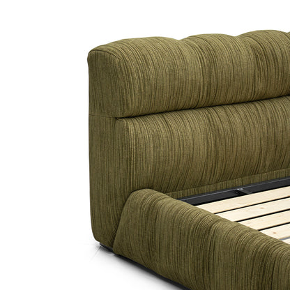 Ashgabat Frame Bed