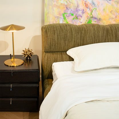 Ashgabat Frame Bed