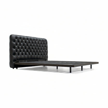 Batumi Button Bed