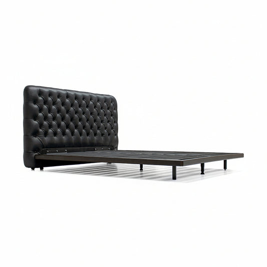 Batumi Button Bed