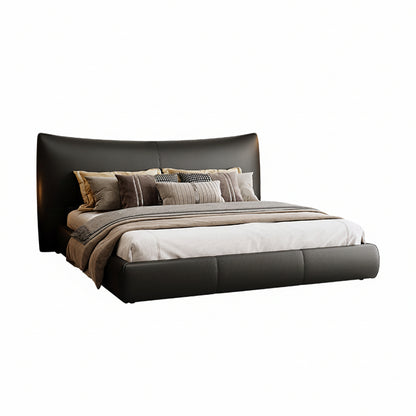 Bishkek Buff Bed