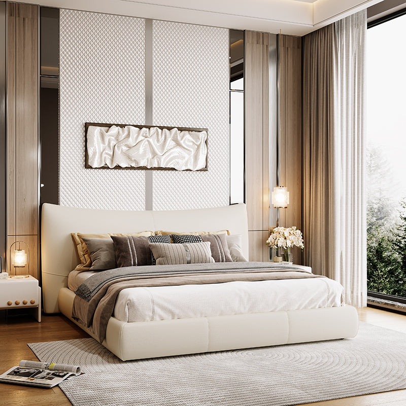 Bishkek Buff Bed